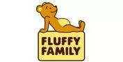 Логотип Fluffy family