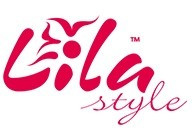 Логотип Lila Style