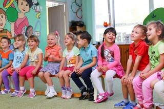 Российский бренд детской одежды Choupette открыл свой первый корнер в Кувейте