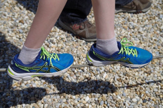 Кроссовки: отличия от другой обуви, основные виды, как выбрать ребенку