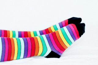 Детские носки: разновидности, на что обратить внимание при выборе