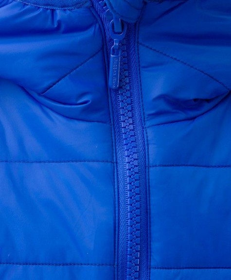 Куртка Button Blue 123BBBB41011000 Мужской Не указано - фото №2