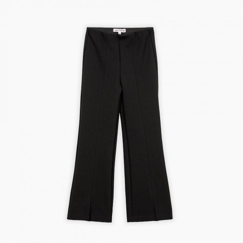 Расклешенные брюки Bell Bimbo 232047 (черный) Женский Черный - фото №1