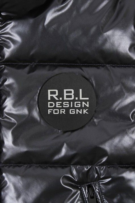 Куртка для мальчика GnK ЗС-931 (иссин-черн) Мужской Черный - фото №6