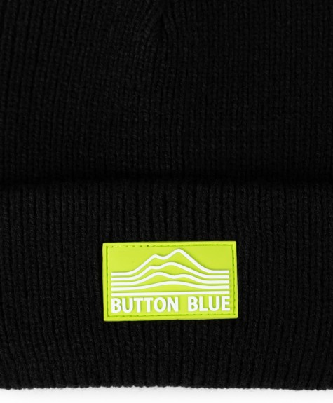 Шапка Button Blue 223BBBX73400800 Мужской Не указано - фото №5