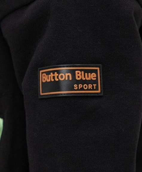 Толстовка Button Blue 221BBBMC16080800 Мужской Не указано - фото №4