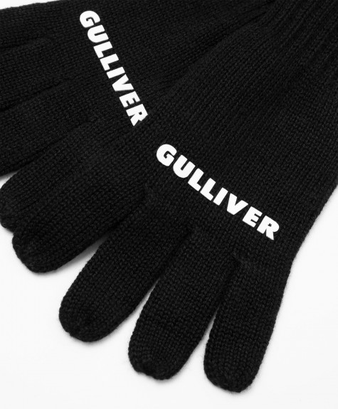Перчатки Gulliver 22203GMC7608 Женский Не указано - фото №2