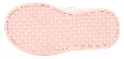 Ботинки Kenka SXO_8193-1_pink Женский Розовый - фото №2