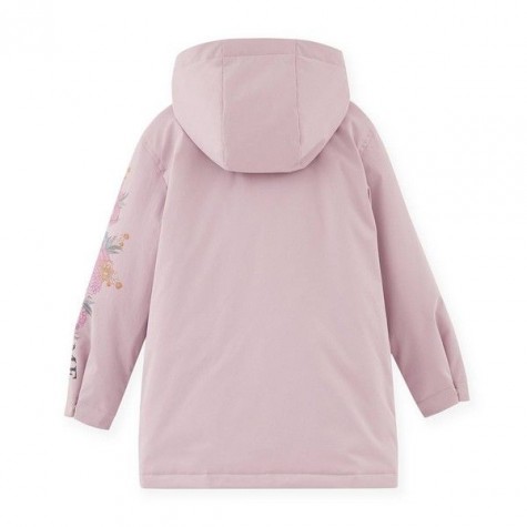 Куртка Bell Bimbo 221169 розовый Женский Розовый - фото №3