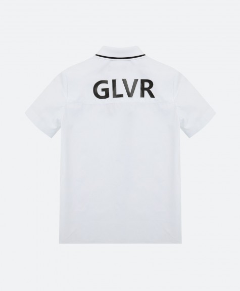 Рубашка короткий рукав Gulliver 221GSBJC2302 Мужской Не указано - фото №3
