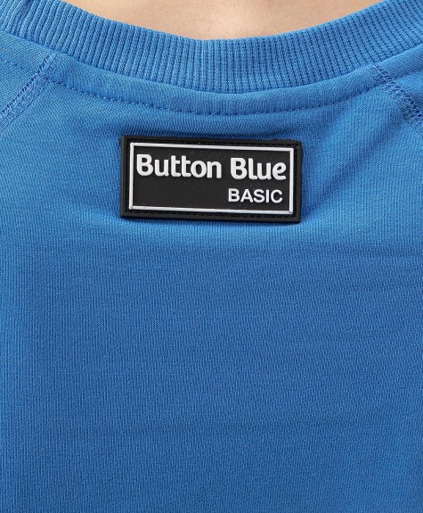 Толстовка Button Blue 222BBBB16011000 Мужской Не указано - фото №3