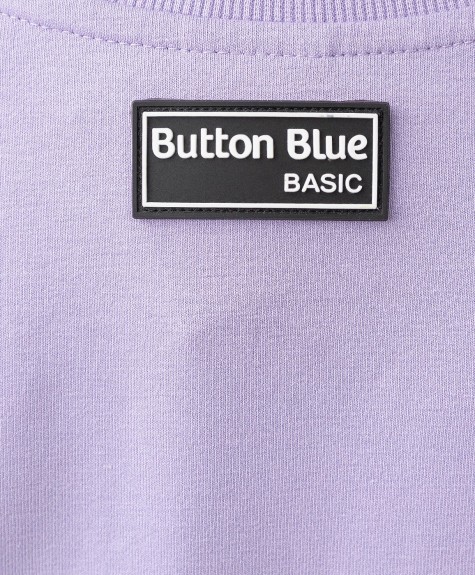 Толстовка Button Blue 222BBGB16023100 Женский Не указано - фото №3