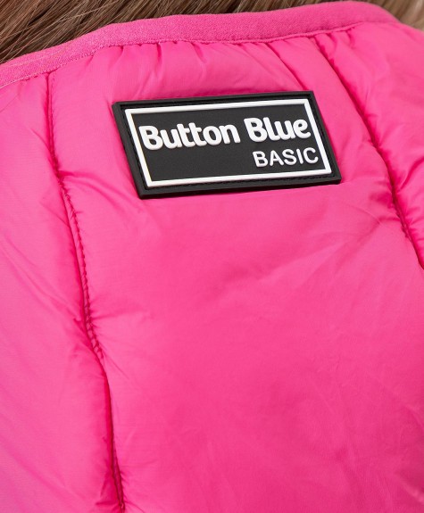 Куртка Button Blue 222BBGB41011200 Женский Не указано - фото №4